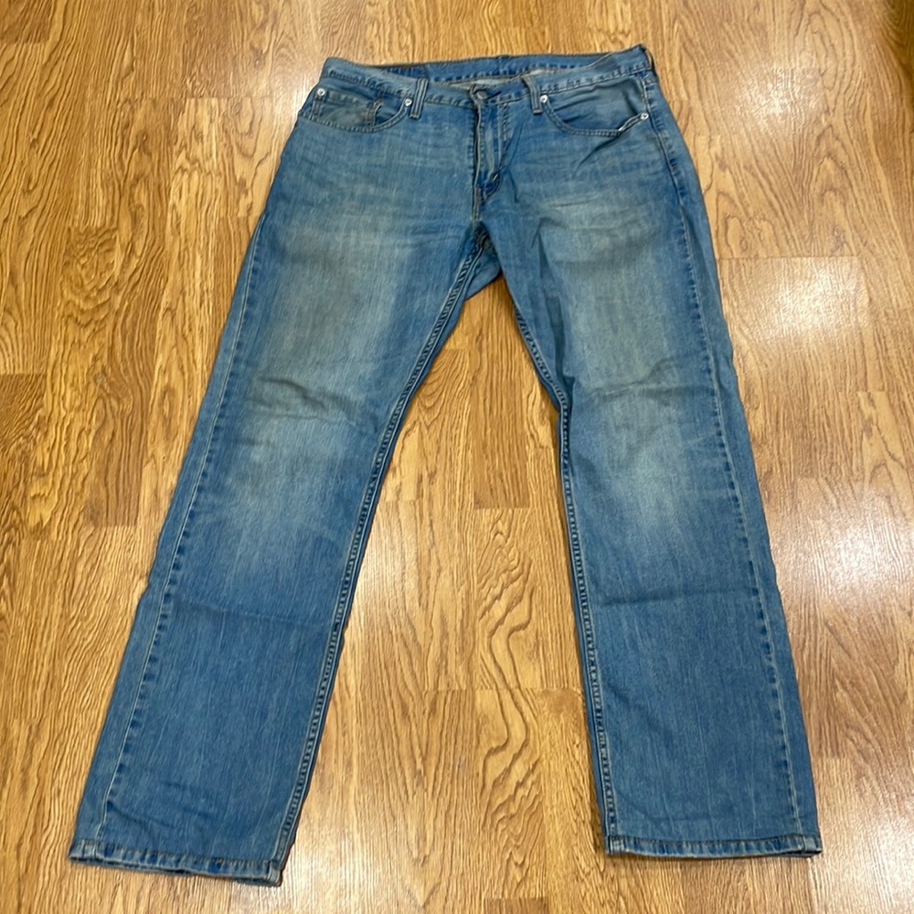 Levi's 559 33x34